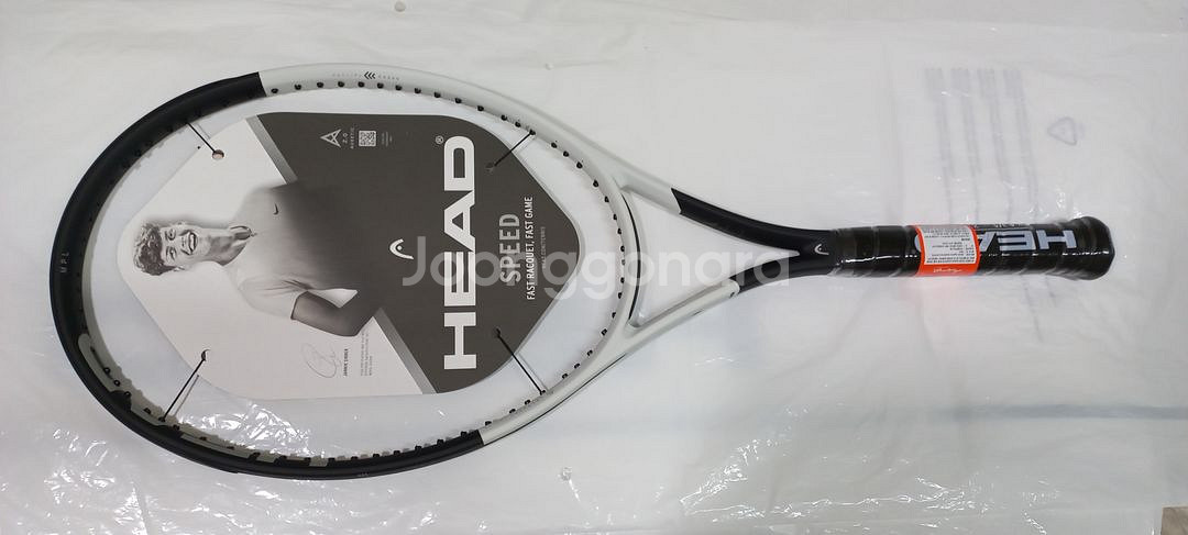 테니스라켓 헤드 2024 스피드 mpl (280g)--0