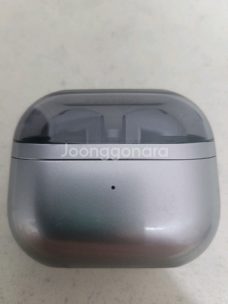 갤럭시 버즈3실버 판매합니다--6