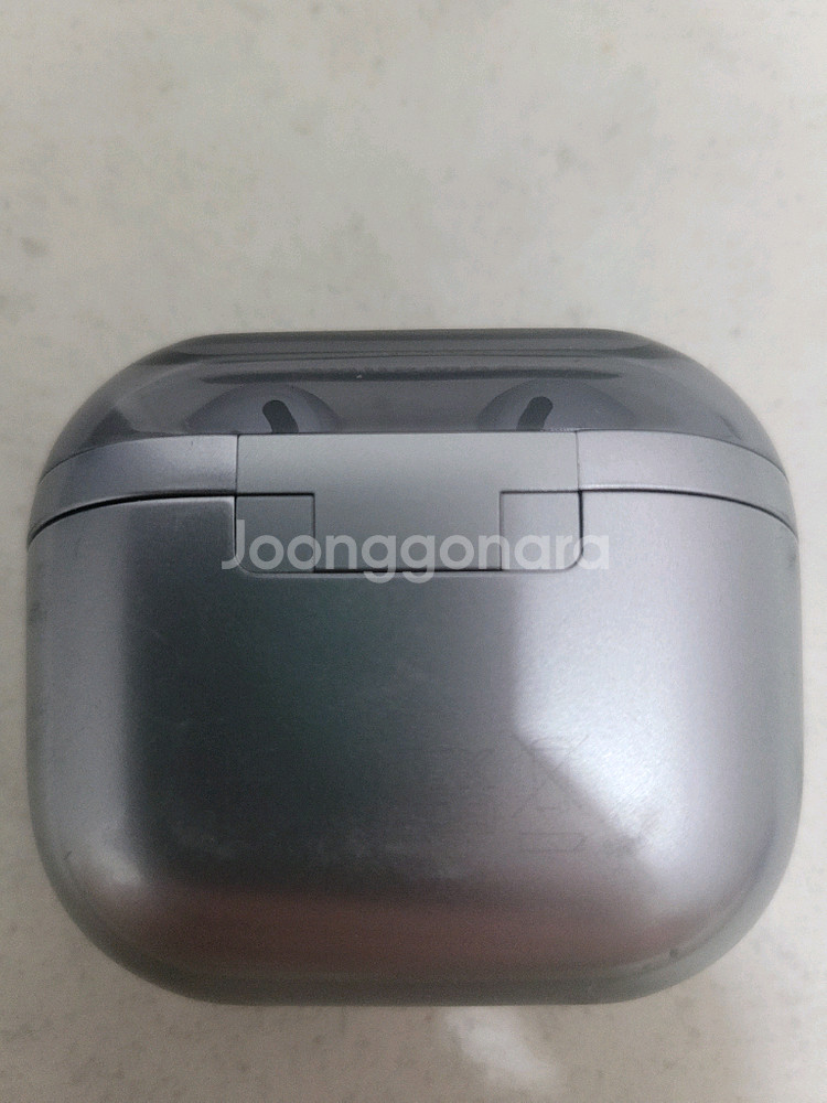 갤럭시 버즈3실버 판매합니다--7