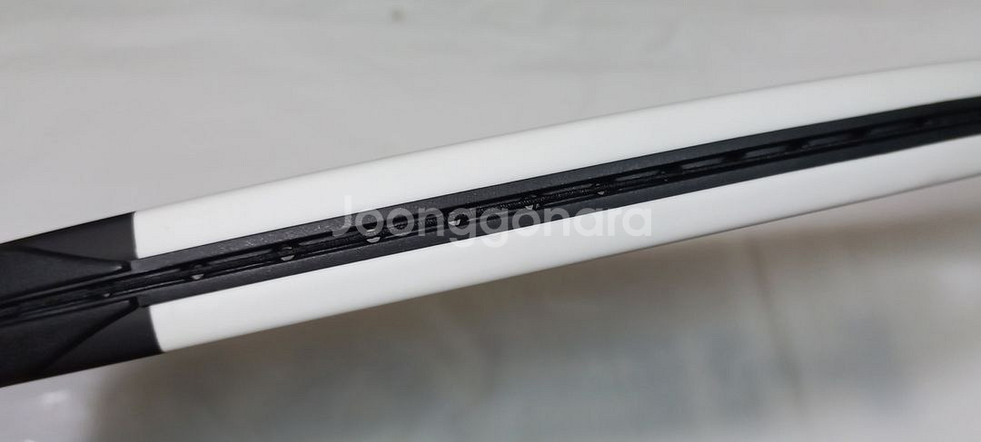 테니스라켓 헤드 2024 스피드 mpl (280g)--1