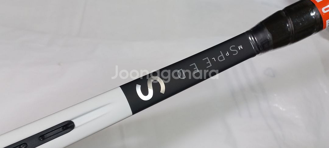 테니스라켓 헤드 2024 스피드 mpl (280g)--2