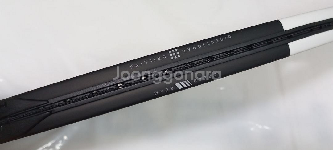 테니스라켓 헤드 2024 스피드 mpl (280g)--3