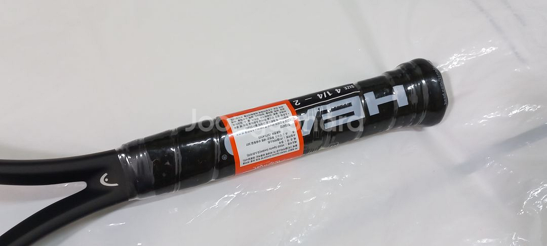 테니스라켓 헤드 2024 스피드 mpl (280g)--8