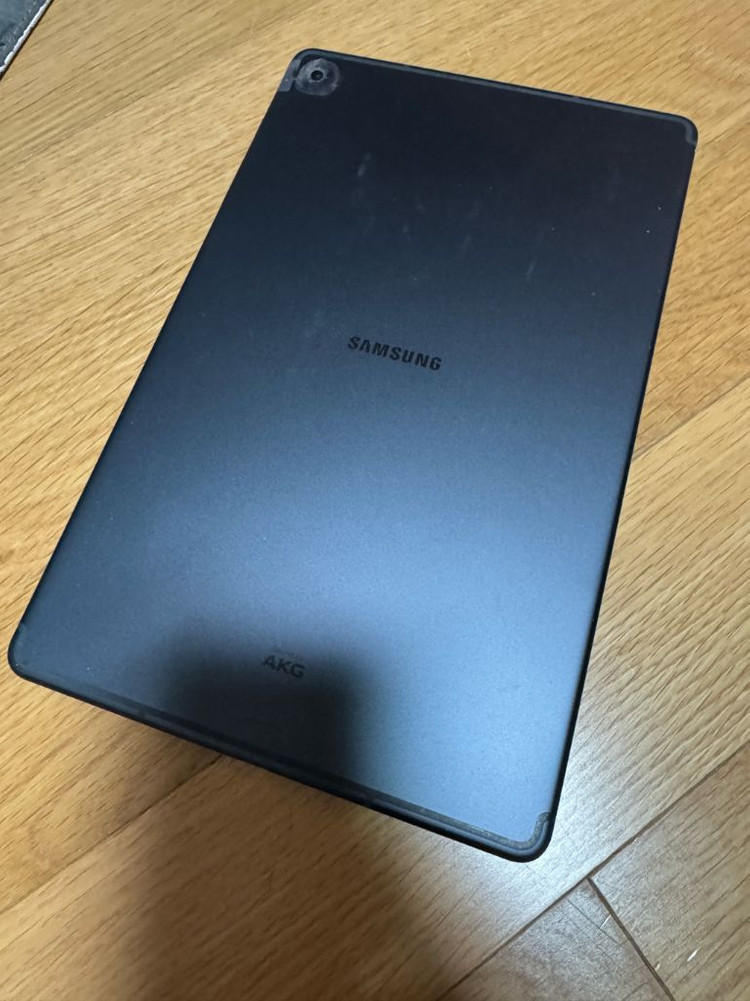 갤럭시 탭 S6 Lite 구몬탭 + S펜 다수 구몬펜 지우개--7