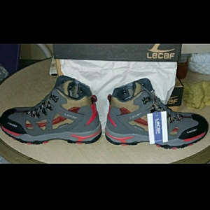 르까프 안전화 265 팝니다.