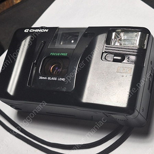 치논 차이논 Chinon 35XF-III 필름카메라