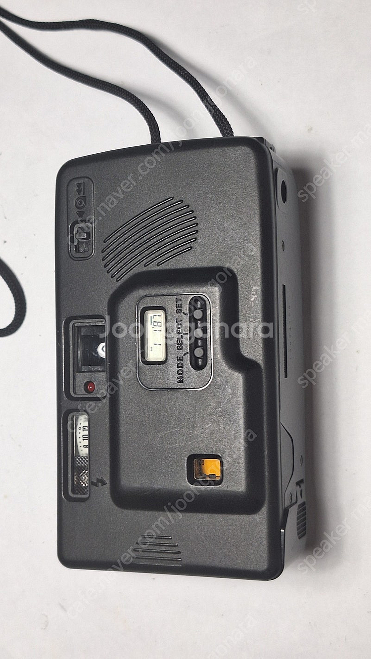 치논 차이논 Chinon 35XF-III 필름카메라--4