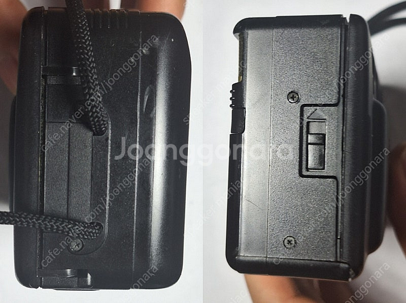 치논 차이논 Chinon 35XF-III 필름카메라--5