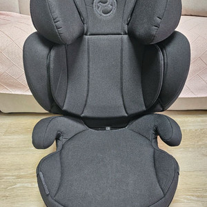 싸이벡스 카시트 제트픽스 플러스 + 전용 쿨시트+시트보호매트 포함