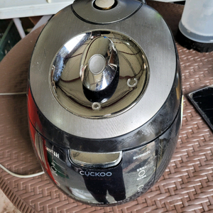 쿠쿠 IH 압력밥솥 전기밥솥 6인용 CRP-BHXB06