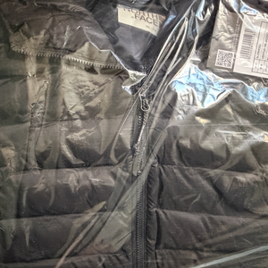 노스페이스 벤투스 온 자켓 블랙xxl