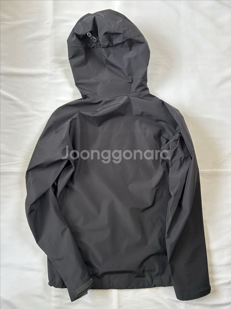 아크테릭스 베타 LT 블랙 L 미친 가격--1