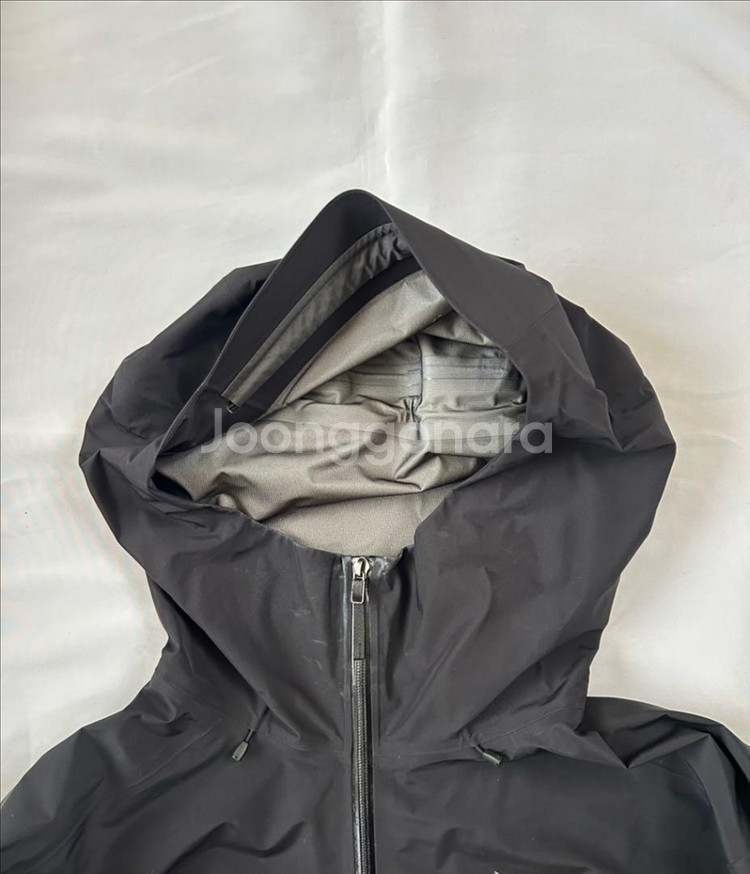 아크테릭스 베타 LT 블랙 L 미친 가격--3