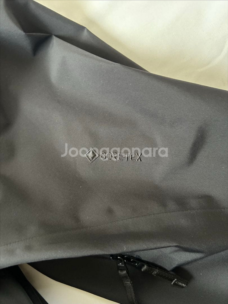 아크테릭스 베타 LT 블랙 L 미친 가격--5