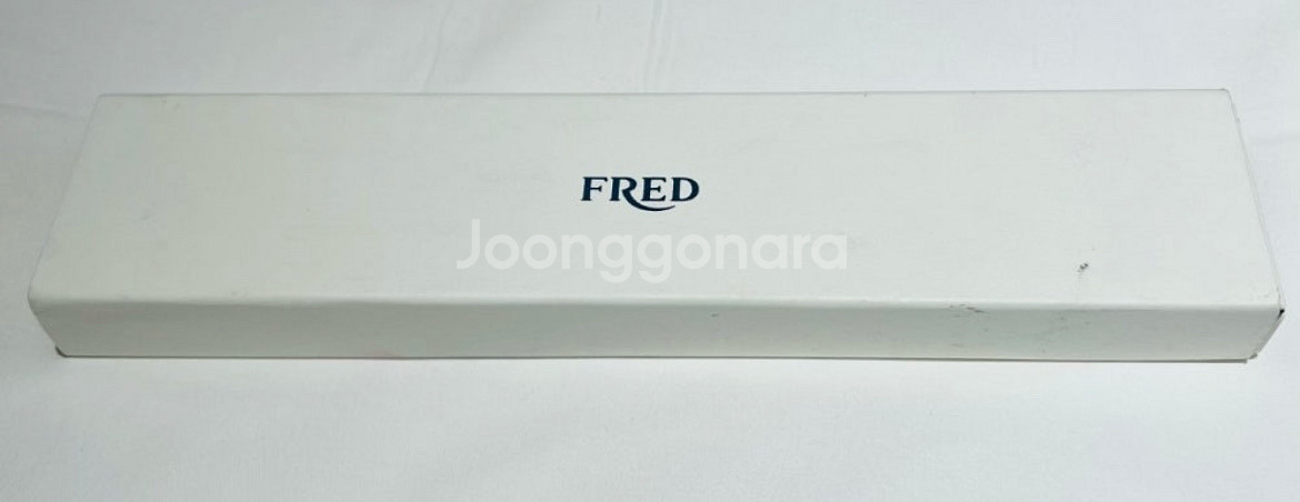 <완전할인>프레드 18K 로즈골드 0.28 캐럿 다이아--2