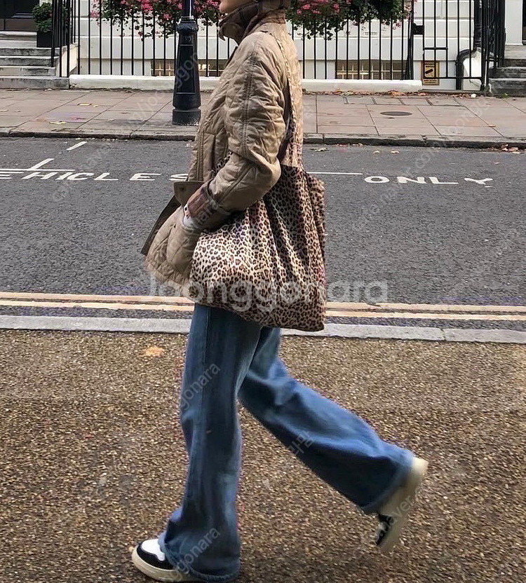 바버비드넬퀼팅자켓--0