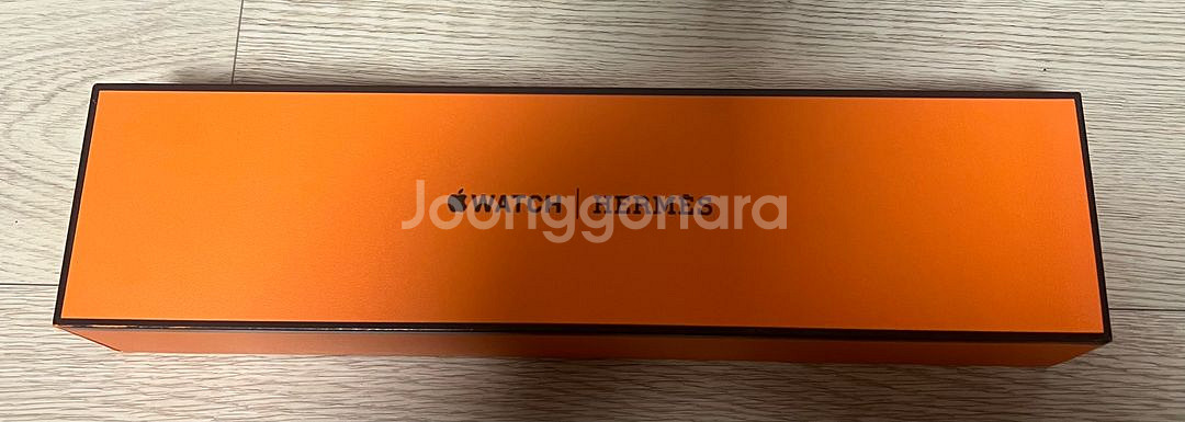 [완전할인] 애플워치 에르메스 시리즈 10 46mm--9
