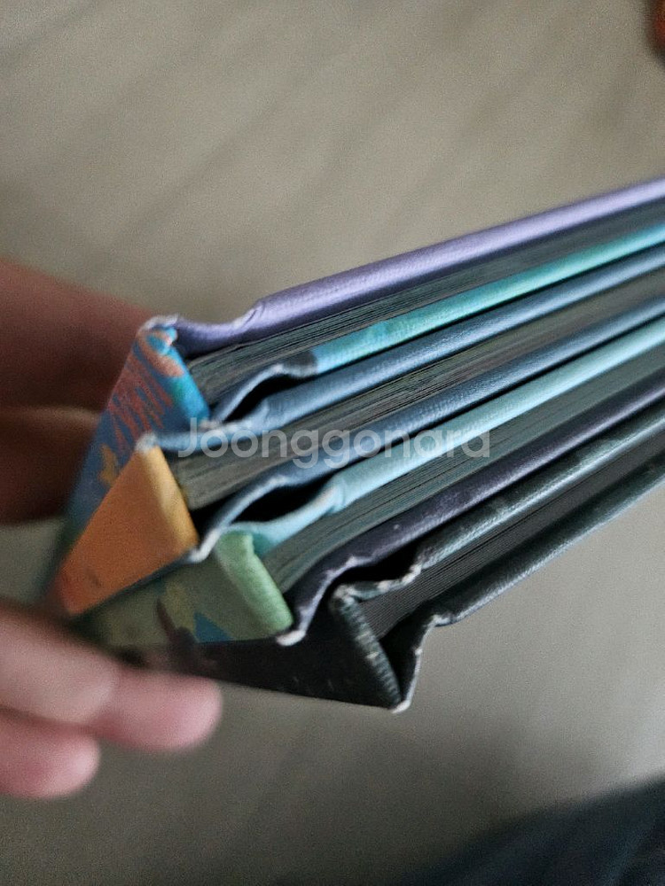 키즈엠 브리타 테큰트럽--3