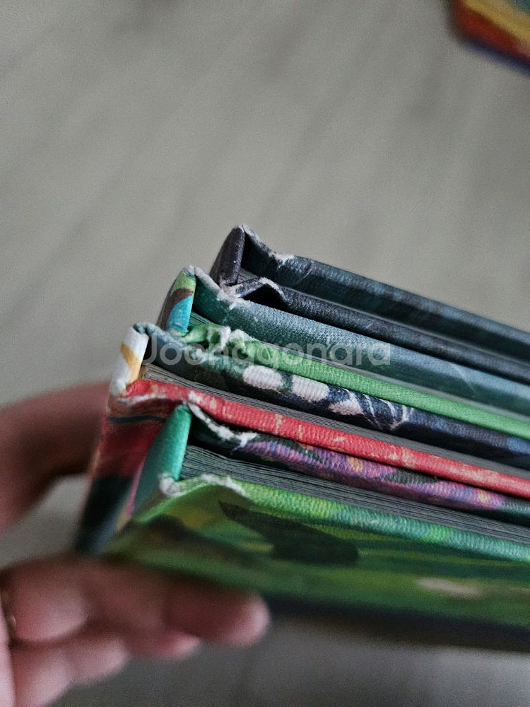 키즈엠 브리타 테큰트럽--2