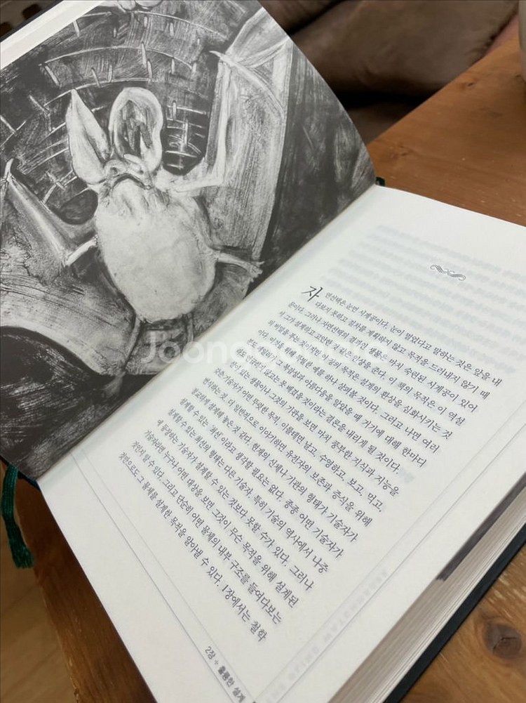 눈먼 시계공 - 리처드 도킨스--4