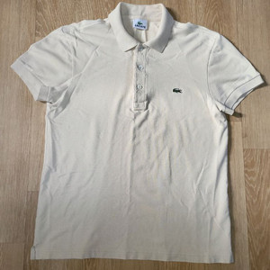 남녀공용 라코스테 반팔 PK티 카라티셔츠