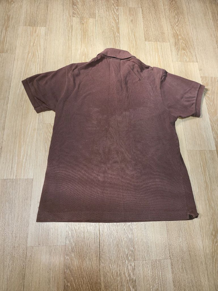 남녀공용 라코스테 반팔 PK티 카라티셔츠.--1