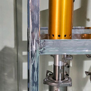 국내산 초음파분산기 팝니다