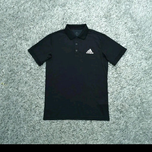 남녀공용 아디다스 반팔티 카라티셔츠 팝니다.