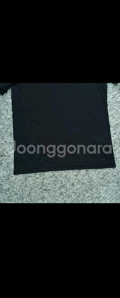 남녀공용 아디다스 반팔티 카라티셔츠 팝니다.--6