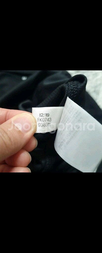 남녀공용 아디다스 반팔티 카라티셔츠 팝니다.--8