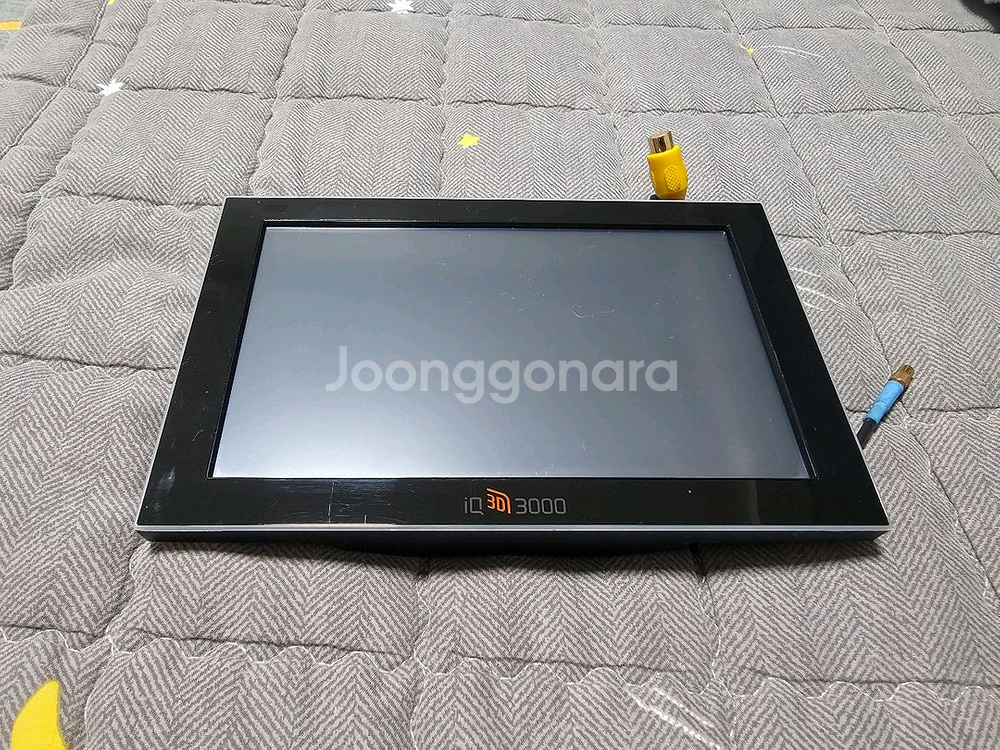 파인드라이브 iQ 3D 3000 네비게이션--0