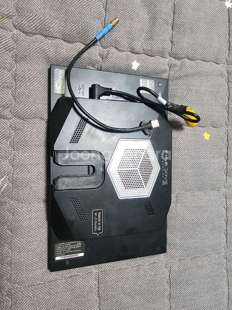 파인드라이브 iQ 3D 3000 네비게이션--1