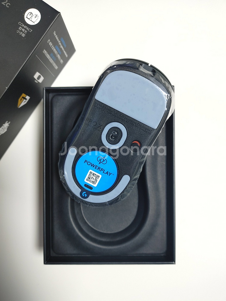 로지텍 지슈라2c 블랙 색상 판매합니다.--2