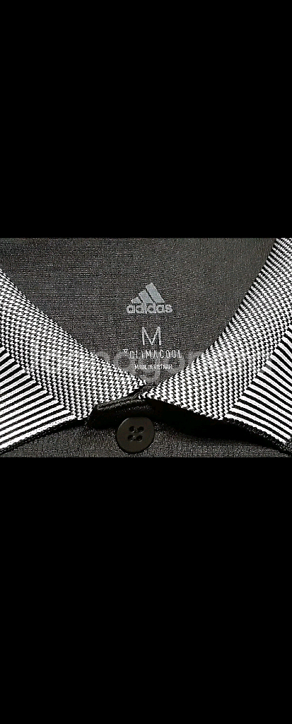 남녀공용 아디다스 반팔티 카라티셔츠 팝니다.--4