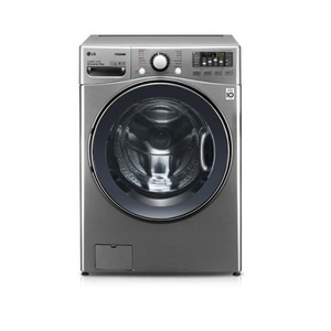 LG 트롬 DD인버터 19kg 드럼세탁기
