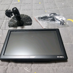 EN-A80S 3D 8인치 네비게이션 (A+급)