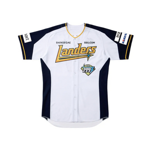 24 랜더스 이마트 유니폼 마킹X