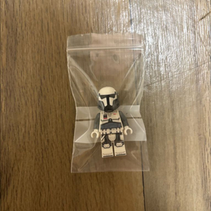 레고 스타워즈 코만도