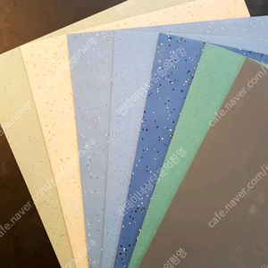 농막, 공장, 창고 대형평수 (엘지 러버타일) 팝니다.