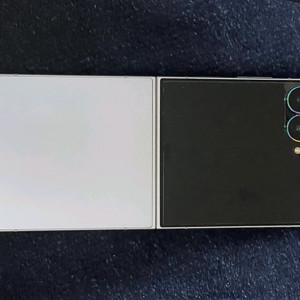 (삼케플O) 갤럭시 Z플립7 삼성닷컴 전용컬러 (민트)