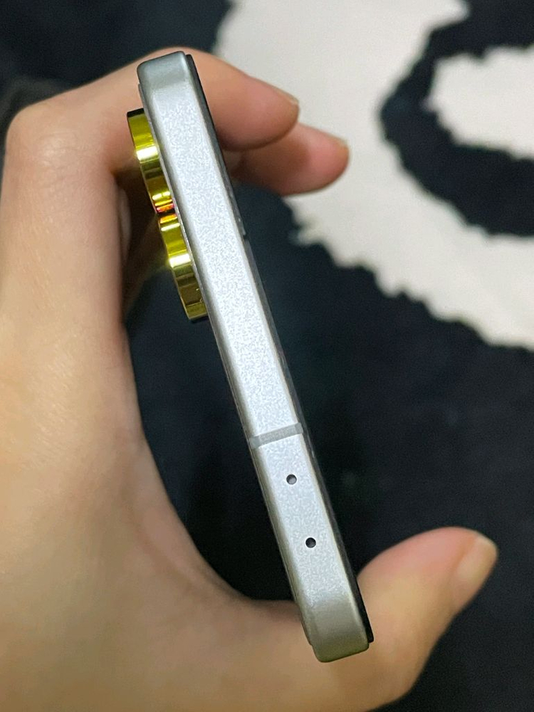 (삼케플O) 갤럭시 Z플립7 삼성닷컴 전용컬러 (민트) 이미지