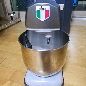 베닉스 반죽기 v7600