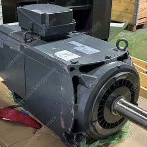 지멘스 대형 서보모터 판매, 수출 합니다