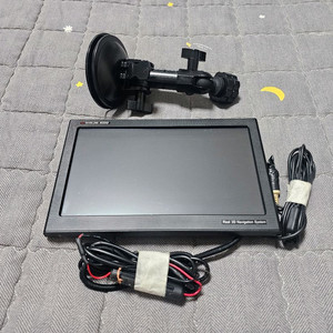 아이나비 M300 3D 네비게이션 (8인치)