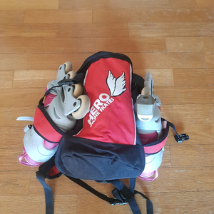 K2 Flight Jr 아동용 인라인 스케이트