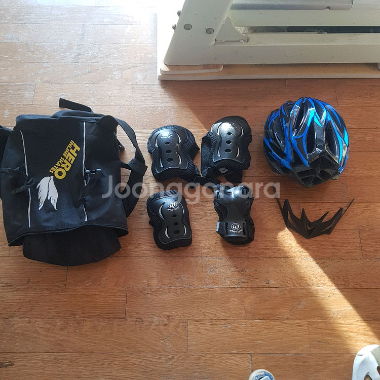 K2 Flight Jr 아동용 인라인 스케이트--8