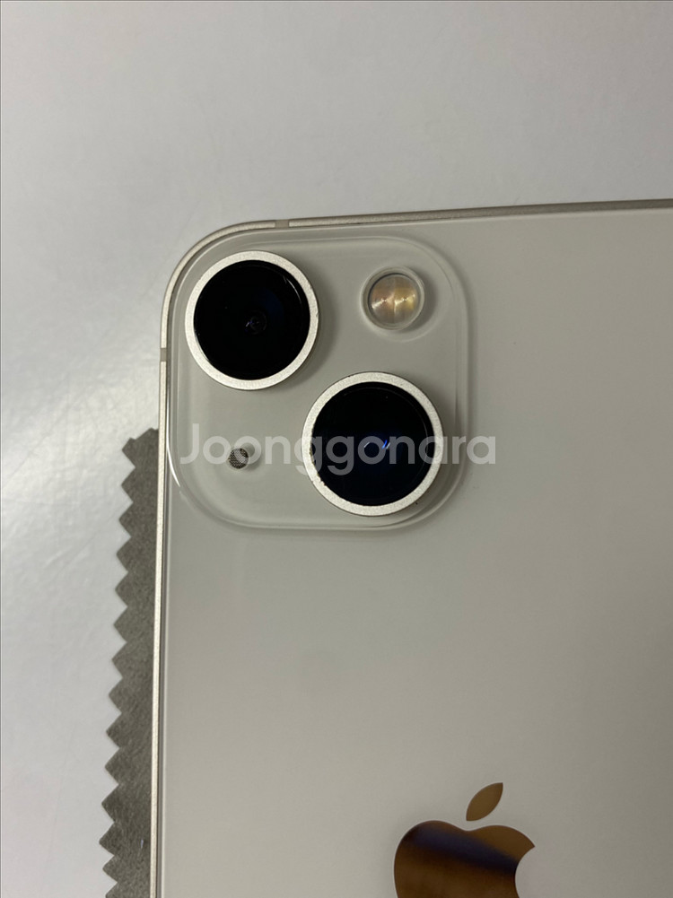 s 아이폰 13 미니 화이트 128 86퍼--17