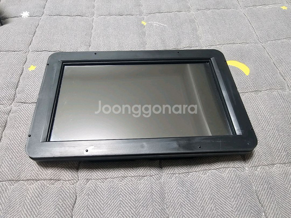 만도 MP2000G 지니맵 7인치 내비게이션--1