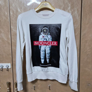 몽클레어 정품 키즈 스웨터