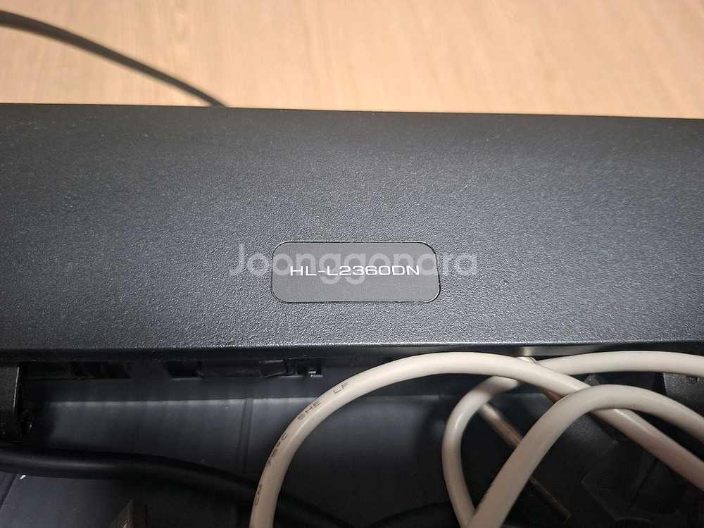 브라더 레이저 프린터 2360dn--2